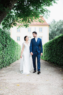 Photographe de mariage Katia Schönberger (katiaschonberger). Photo du 7 octobre 2021