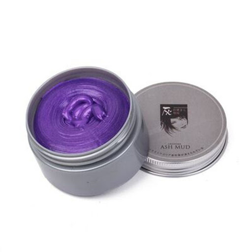 Title 5, Disposable Hair Dye Cream, Shampoo Wax, and Sty...