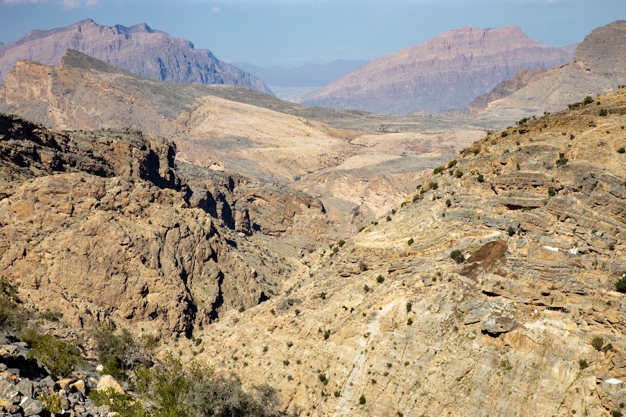 Jabal Akhdar