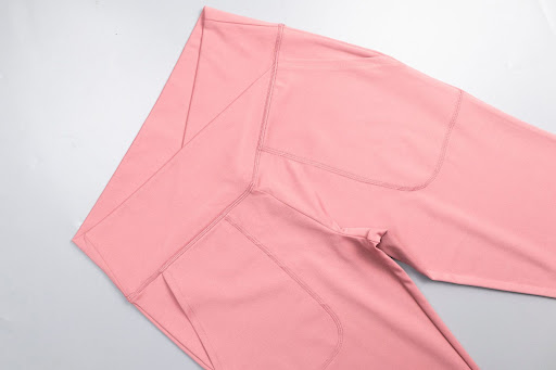 Title 11, High-stretch Cross-waist Flared Trousers for Mo...