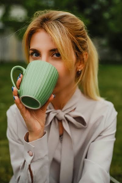 Fotografo di matrimoni Anastasiya Voytko (nastiavoytko). Foto del 14 luglio 2023