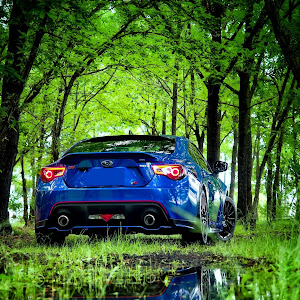 BRZ ZC6