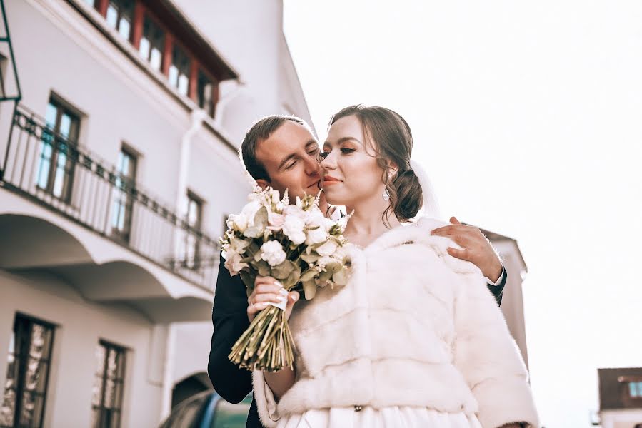 Fotografo di matrimoni Yuliya Zhdanova (jukojuly). Foto del 30 ottobre 2018