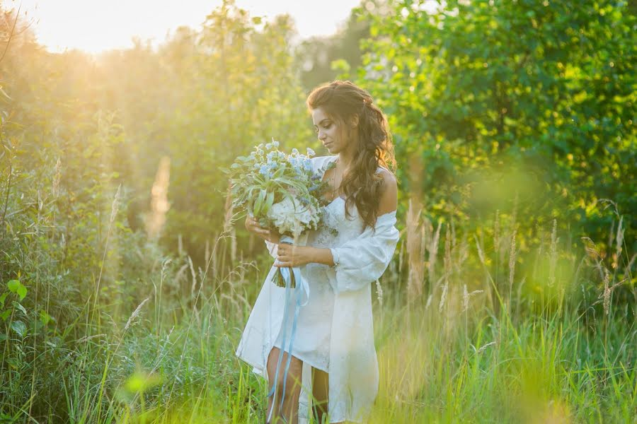 Photographer sa kasal Alena Baranova (aloyna-chee). Larawan ni 6 Marso 2017