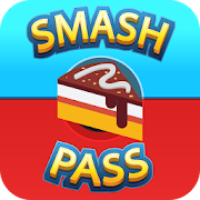 Smash or Pass Food 1.0.4 Icon