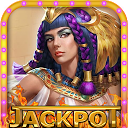 Descargar Cleopatra Golden Spin - Vegas Casino Slot Instalar Más reciente APK descargador