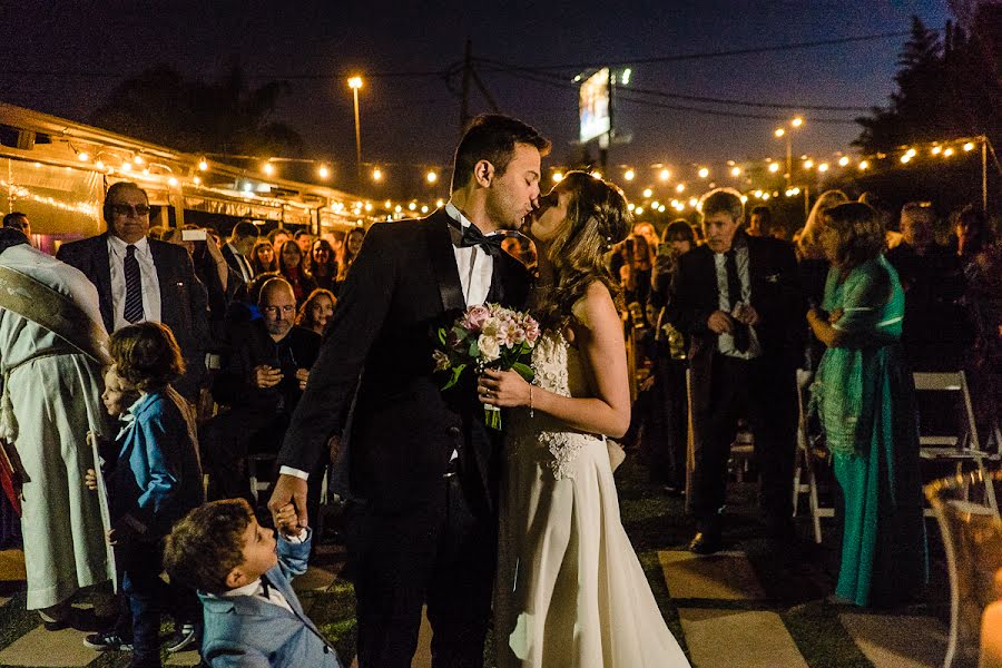 Fotograf ślubny Francisco Veliz (franciscoveliz). Zdjęcie z 30 września 2019