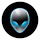 Alien Notebook New Tab HD Brands Themes