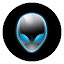 Alien Notebook New Tab HD Brands Themes