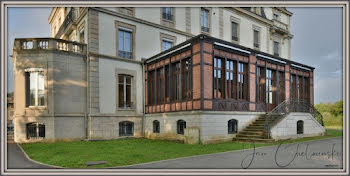 appartement à Belfort (90)