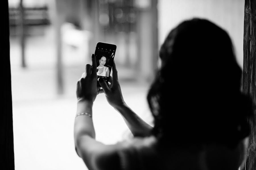 Fotógrafo de casamento Vera Stoyanovich (vera). Foto de 4 de julho 2018