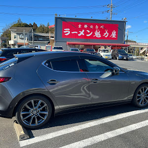 MAZDA3 BP8P