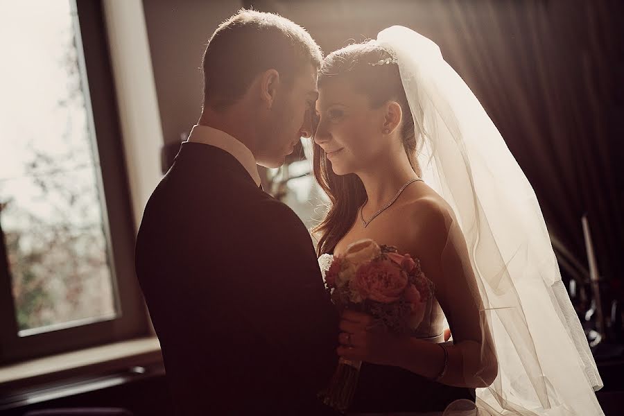 Photographe de mariage Vlad Sarkisov (vladsarkisov). Photo du 5 février 2013