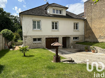 maison à Bonneval (28)