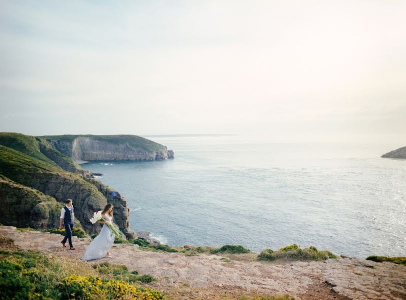 結婚式の写真家Yauheny Jezhora (jezhora)。2015 11月27日の写真