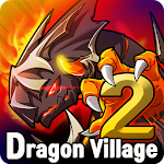 Cover Image of Download Dragon Village 2 2.4.0 APK