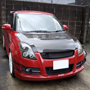 スイフトスポーツ ZC31S