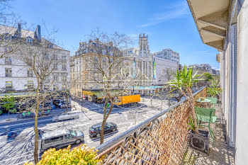 appartement à Paris 10ème (75)