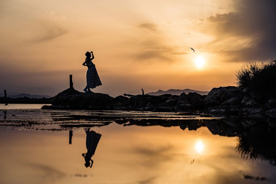 Photographe de mariage Olivier Bolte (olivierbolte). Photo du 18 janvier 2022