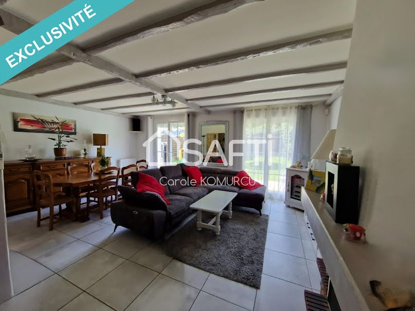 Vente maison 5 pièces 92 m² à Andresy (78570), 349 900 €