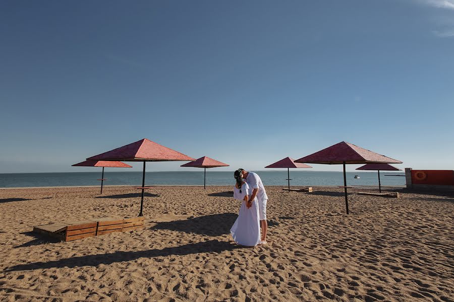 Photographe de mariage Olga Reshetchenko (olgaresh). Photo du 12 août 2017