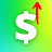 Budget Planner Finance tracker icon