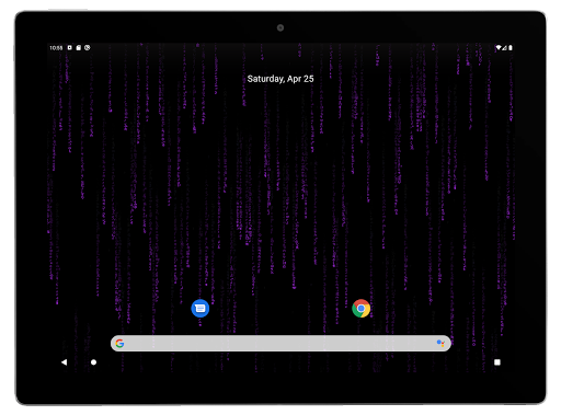 Download Matrix Live Wallpaper Free For Android Matrix Live Wallpaper Apk Download Steprimo Com