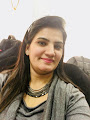 Preeti chawla profile pic