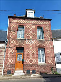 maison à Ault (80)