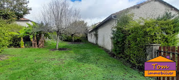 maison à Saint-Paul-Lizonne (24)
