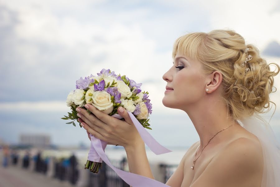 Vestuvių fotografas Kamilla Blaschuk (camillablaschuk). Nuotrauka 2016 balandžio 20