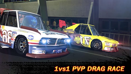 Pit Stop Racing : Club vs Club (Mod)