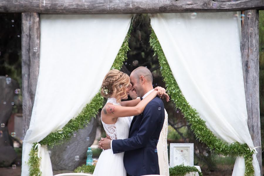 Photographe de mariage Elisabetta Figus (elisabettafigus). Photo du 31 juillet 2018