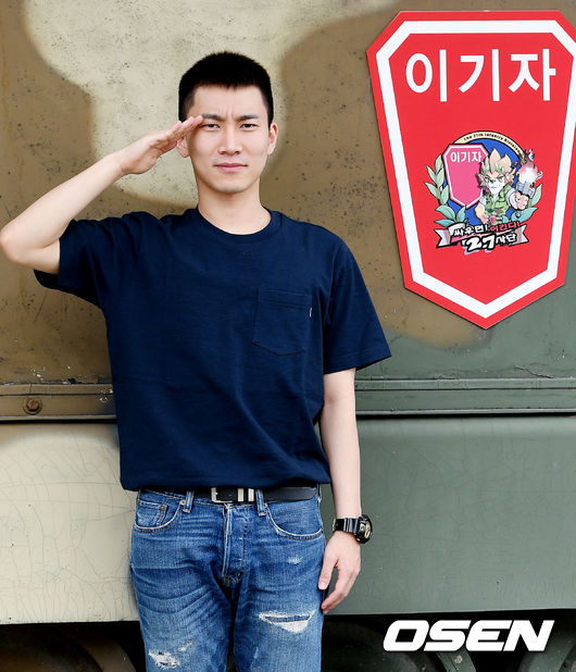 btob eunkwang military 1