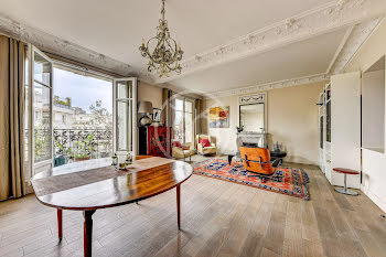 appartement à Boulogne-Billancourt (92)