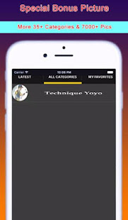 Yoyo Playing Technique(圖2)-速報App