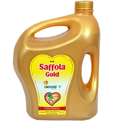 Saffola Gold Oil 2 Ltr