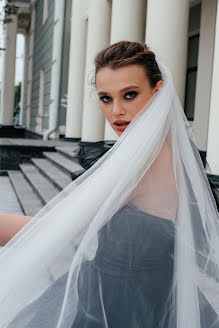 Wedding photographer Mariya Yarovaya (fotoyarovaya). Photo of 26 September 2022