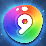 Cover Image of ดาวน์โหลด Make 9 - เกมไขปริศนาตัวเลข ความสุขและความสนุกสนาน 1.2.6 APK