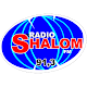 Rádio Shalom Download on Windows