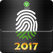 Fingerprint AppLock : Secure Apps,Mails,Chats 1.14 Icon