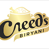 Creed's Biryani, Dhankawadi, Pune logo