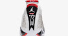 air jordan 14 supreme white university red