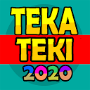 ダウンロード Teka - Teki Santai をインストールする 最新 APK ダウンローダ