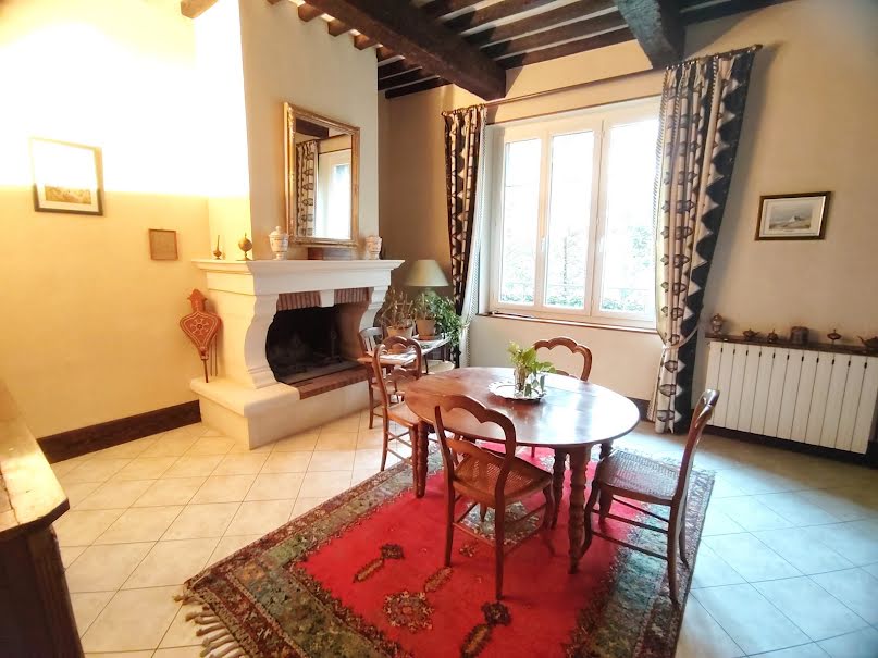 Vente appartement 6 pièces 169 m² à Castres (81100), 235 000 €