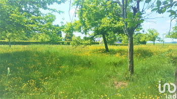 terrain à Bézu-la-Forêt (27)