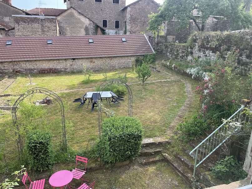 Vente maison 7 pièces 200 m² à Fontenoy-le-Château (88240), 260 000 €