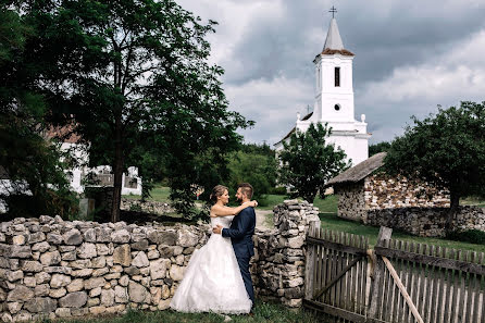 Свадебный фотограф Laszlo Vegh (laca). Фотография от 18 августа 2018