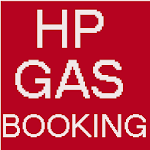 Cover Image of Download HP GAS BOOKING Online 1.6 APK