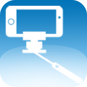 Selfie Stick for HTC [Free] 3.2 Icon